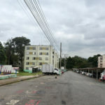 Casa para alugar com 2 quartos no condomínio Estrada do Preju, Itaquaquecetuba - SP