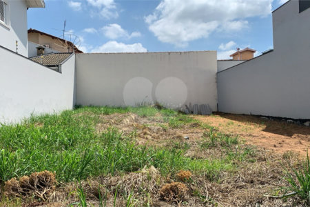 Terreno à venda em Jardim Esplanada, Indaiatuba, SP