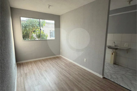 Casa à venda com 2 quartos no condomínio Residencial Bela Vida 2, Rio de Janeiro - RJ