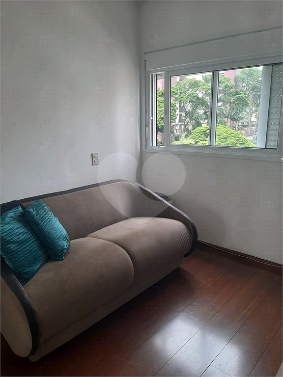 Apartamento à venda com 4 quartos, sendo 3 suítes, em Água Fria, São Paulo, SP