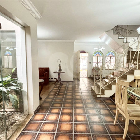 Casa à venda com 5 quartos, sendo 2 suítes, em Vila Formosa, São Paulo, SP