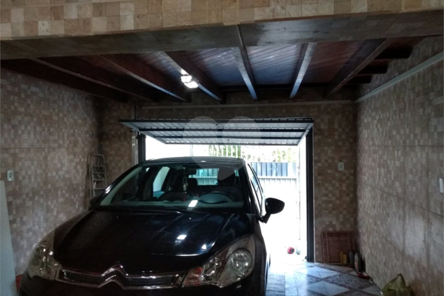 Sobrado à venda com 4 quartos em Pirituba, São Paulo, SP