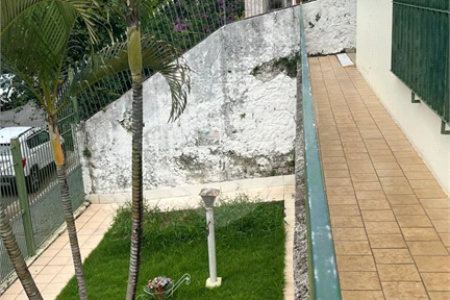 Casa à venda com 3 quartos, sendo 2 suítes, em Lapa, São Paulo, SP