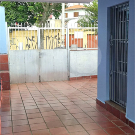 Casa Térrea à venda com 3 quartos, sendo 1 suíte, em Jardim Taboão, São Paulo, SP