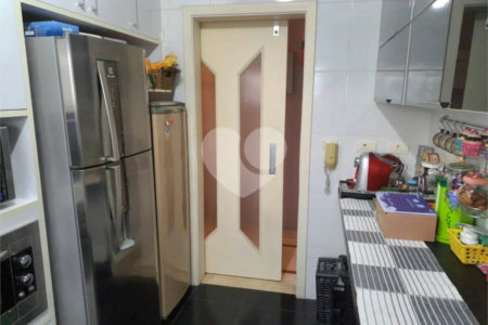 Apartamento à venda com 3 quartos, sendo 1 suíte,  em Jardim Japão, São Paulo, SP