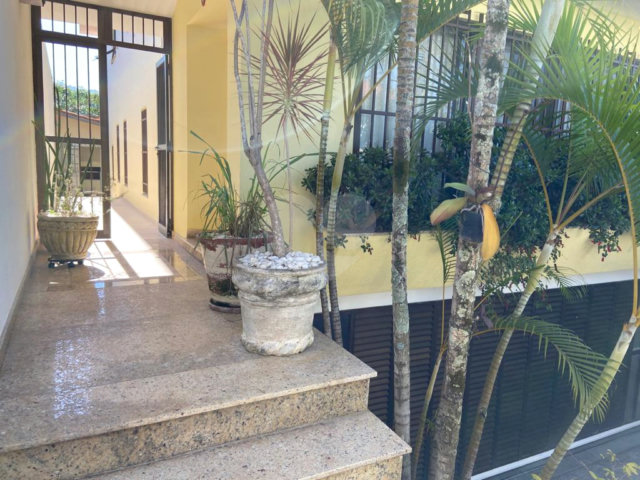 Sobrado à venda com 3 quartos, sendo 1 suíte,  em Horto Florestal, São Paulo, SP