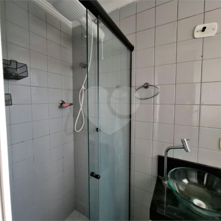 Apartamento à venda com 2 quartos em Parada Inglesa, São Paulo, SP