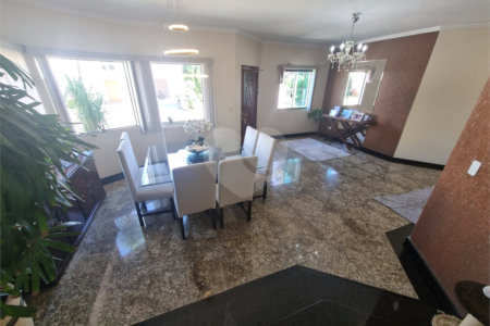 Casa à venda com 4 quartos, sendo 3 suítes,  no condomínio Ibiti do Paço, Sorocaba - SP