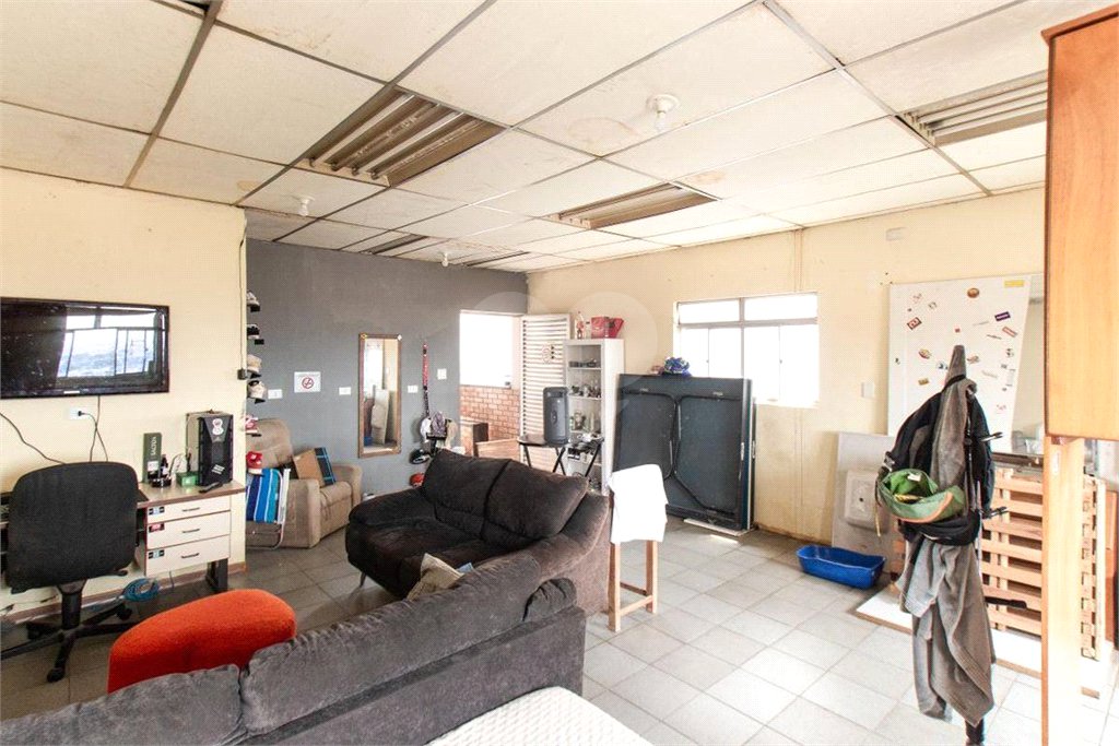Sobrado à venda com 3 quartos, sendo 1 suíte, em Vila Medeiros, São Paulo, SP