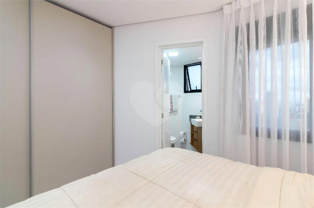 Apartamento à venda com 2 quartos, sendo 1 suíte,  em Santa Teresinha, São Paulo, SP