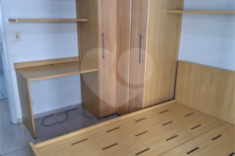 Apartamento à venda com 2 quartos em Vila Guarani, São Paulo, SP