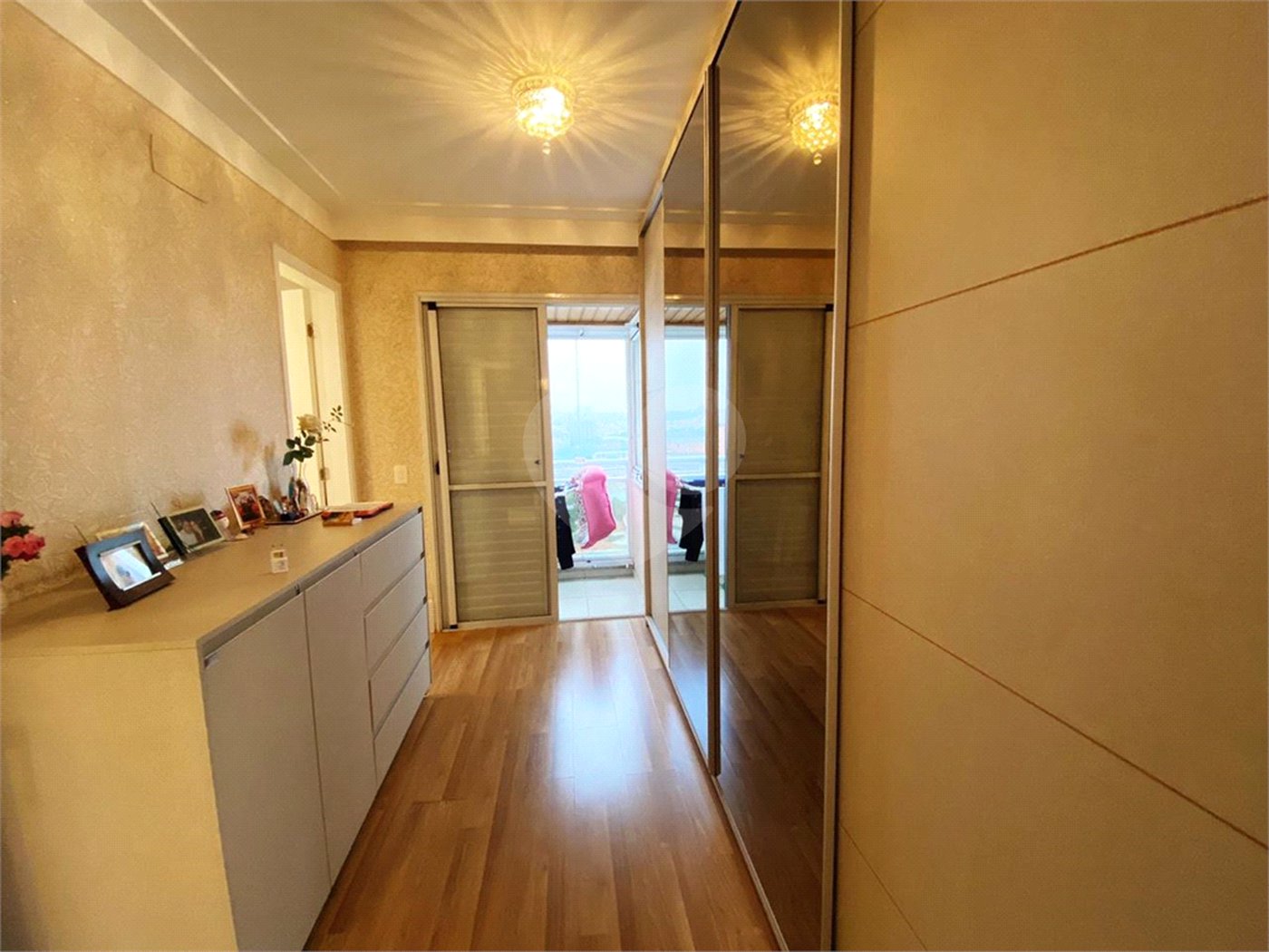 Apartamento à venda com 4 quartos, sendo 2 suítes, no Centro, Santo André, SP