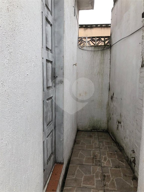 Sobrado à venda com 3 quartos em Casa Verde, São Paulo, SP