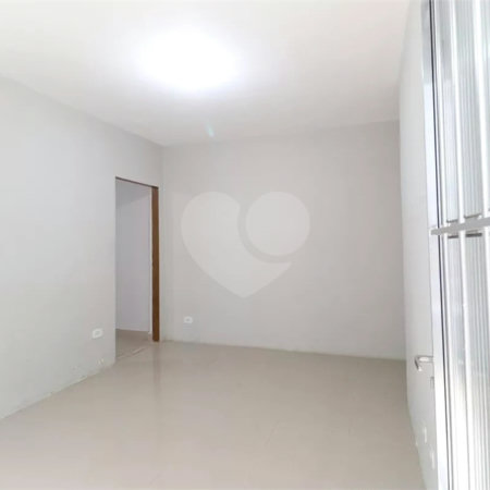 Casa Térrea à venda com 2 quartos em Tucuruvi, São Paulo, SP