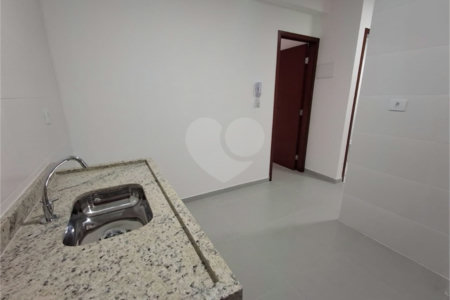 Casa à venda com 1 quarto em Água Fria, São Paulo, SP