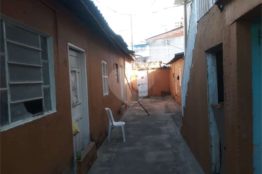 Casa à venda com 10 quartos em Limão, São Paulo, SP