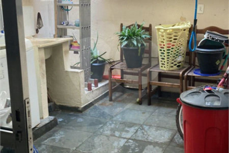 Casa à venda com 3 quartos em Jardim Santa Mena, Guarulhos, SP