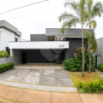 Casa à venda com 3 suítes no condomínio Residencial Helvétia Park, Indaiatuba - SP