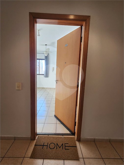 Apartamento à venda com 1 suíte em Nova Aliança, Ribeirão Preto, SP