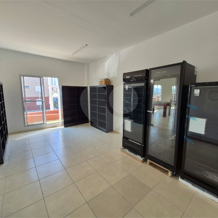 Apartamento à venda com 2 quartos em Vila Brasileira, Mogi das Cruzes, SP