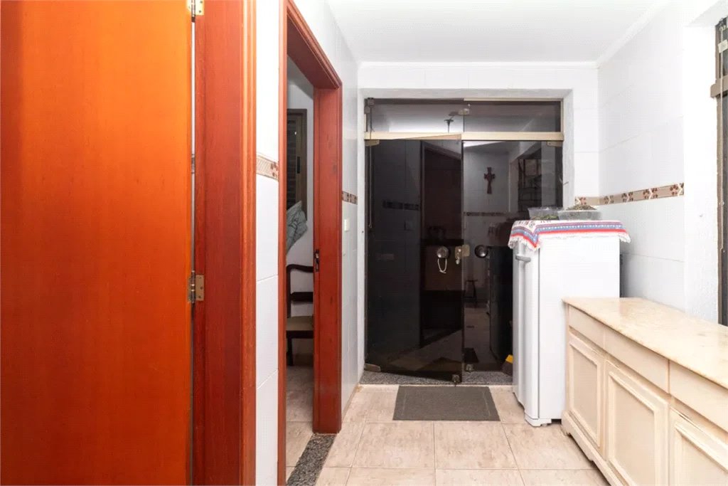 Casa à venda com 4 suítes em Vila Ipojuca, São Paulo, SP