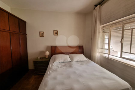 Apartamento à venda com 2 quartos em Santa Cecília, São Paulo, SP