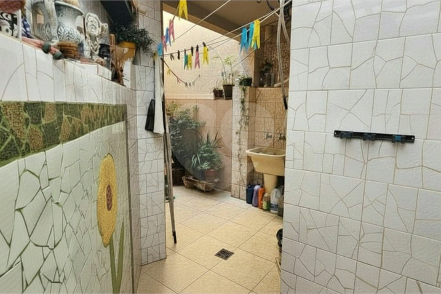 Sobrado à venda com 3 quartos, sendo 2 suítes,  em Mandaqui, São Paulo, SP