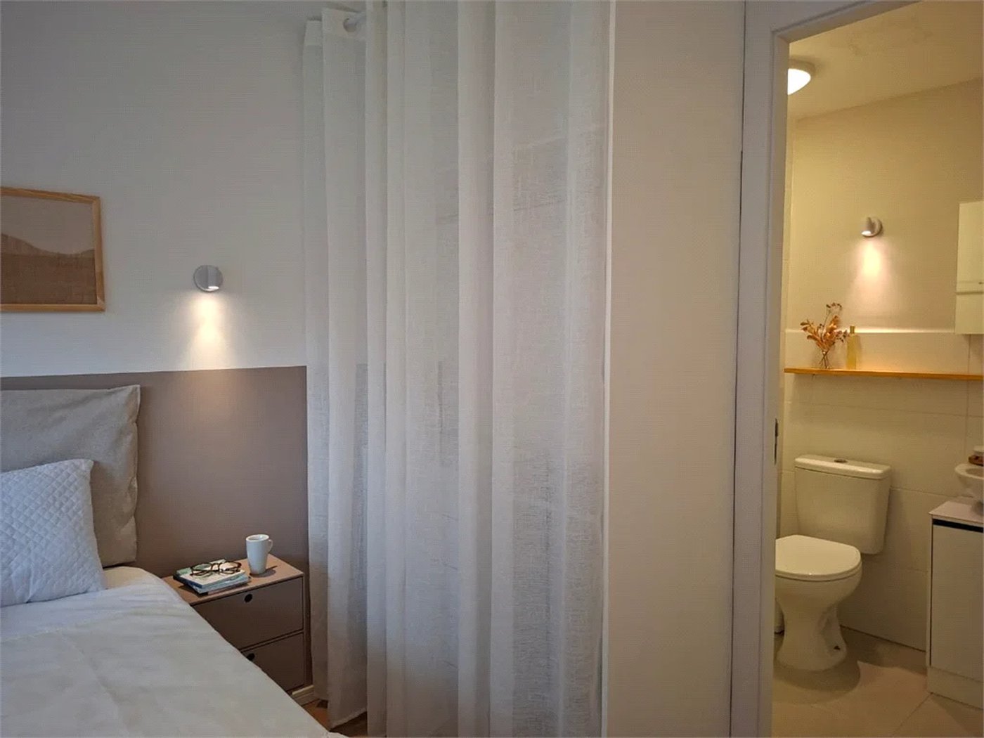 Apartamento à venda com 1 quarto em Vila Butantã, São Paulo, SP