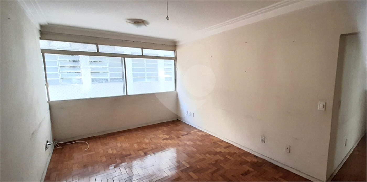 Apartamento à venda com 2 quartos em Jardim América, São Paulo, SP