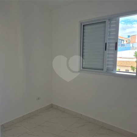 Apartamento à venda ou para alugar com 2 quartos em Vila Mazzei, São Paulo, SP