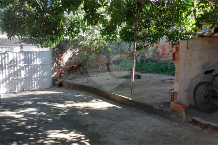 Casa à venda com 2 quartos, sendo 1 suíte, em Campo Grande, Rio de Janeiro, RJ