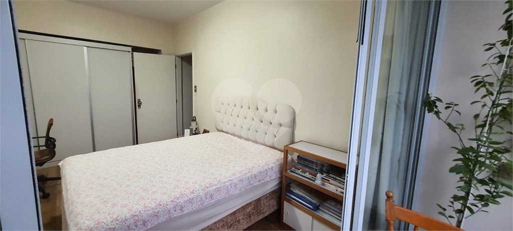 Apartamento à venda com 3 quartos em Perdizes, São Paulo, SP