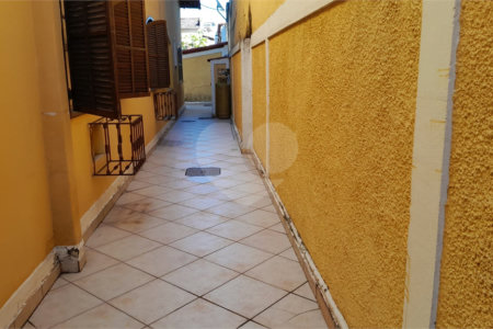Casa à venda com 3 quartos, sendo 1 suíte, em Campo Grande, Rio de Janeiro, RJ