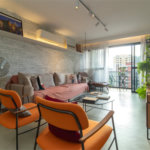 Apartamento à venda com 3 quartos, sendo 1 suíte, em Moema, São Paulo, SP