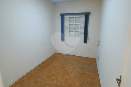 Casa Térrea à venda com 2 quartos em Chora Menino, São Paulo, SP