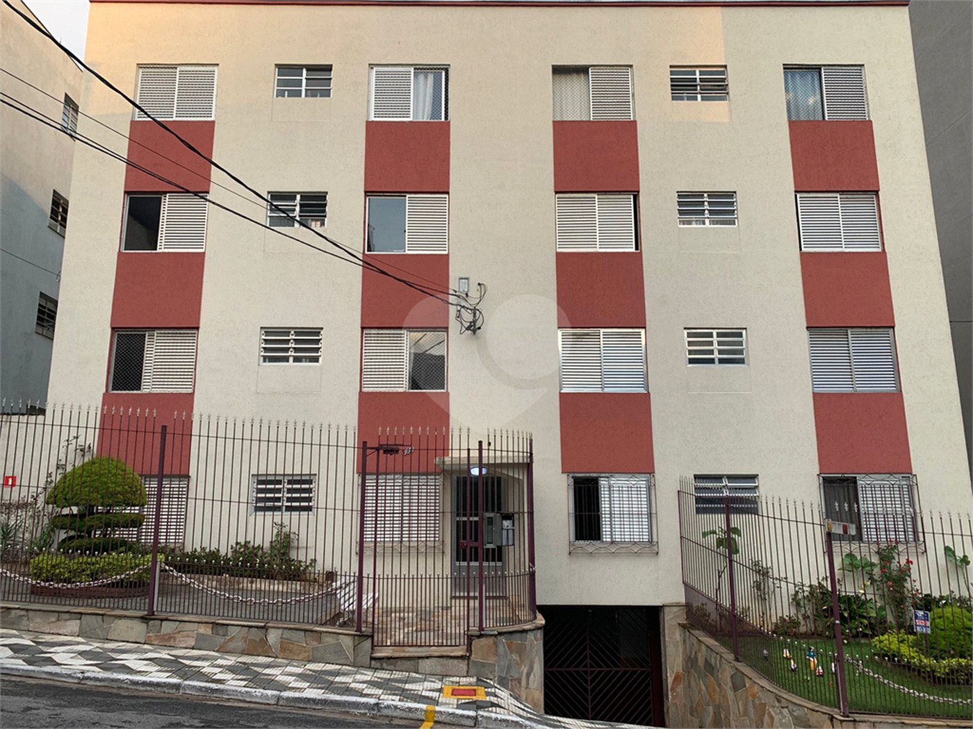 Apartamento à venda com 1 suíte em Santana, São Paulo, SP