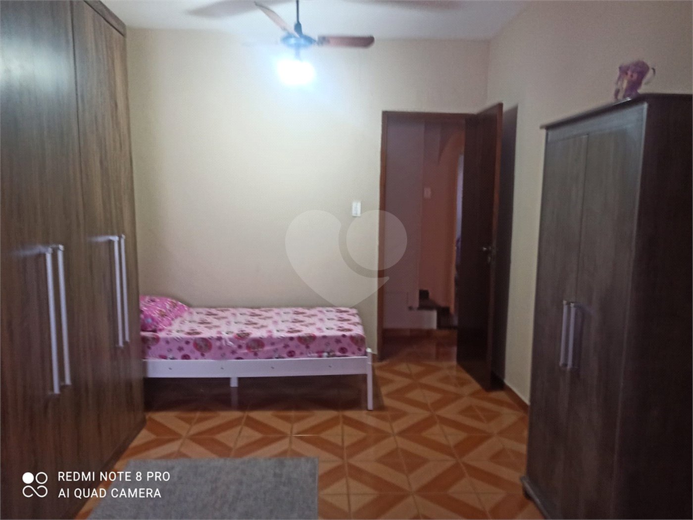 Casa à venda com 4 quartos em Jardim Progresso, Franco da Rocha, SP