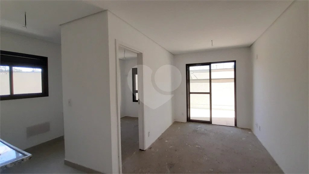 Apartamento à venda com 2 quartos, sendo 1 suíte, em Jardim São Paulo(zona Norte), São Paulo, SP