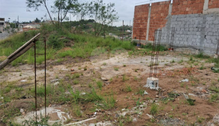 Terreno à venda em Santíssimo, Rio de Janeiro, RJ