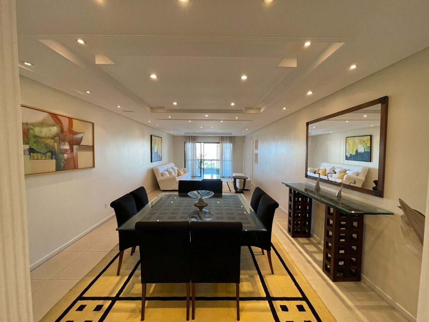 Apartamento com 4 dormitórios, 218 m² - venda por R$ 1.810.000,00 ou aluguel por R$ 8.895,00/mês - Boqueirão - Santos/SP