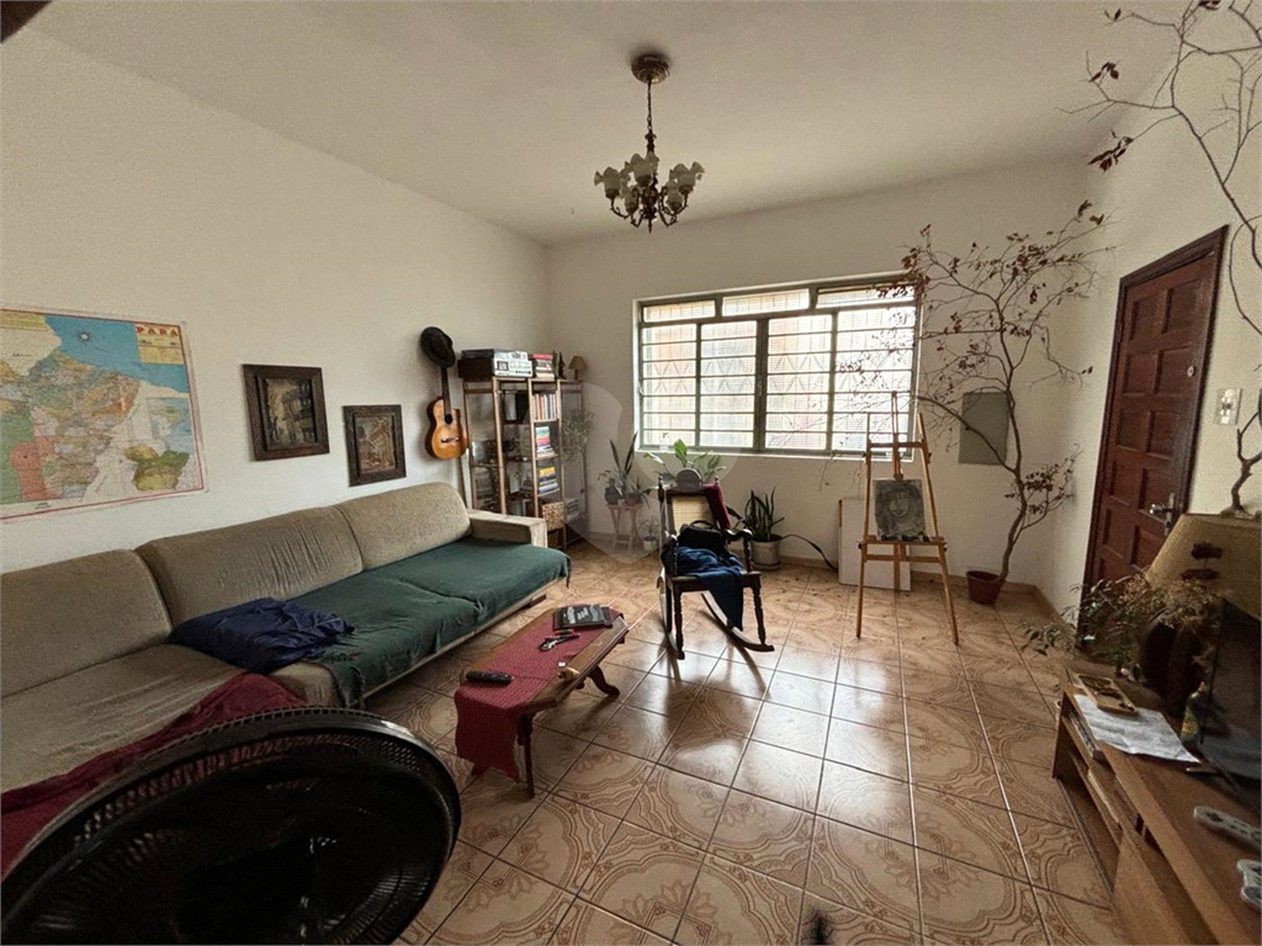 Casa à venda com 3 quartos em Vila Teixeira, Salto, SP