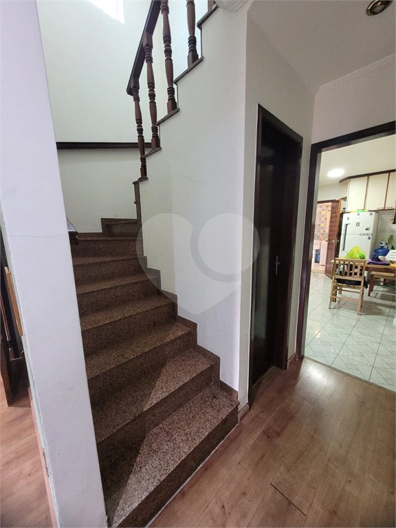 Sobrado à venda com 3 quartos, sendo 1 suíte, em Casa Verde, São Paulo, SP
