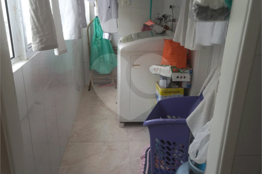Apartamento à venda com 3 quartos em Tucuruvi, São Paulo, SP