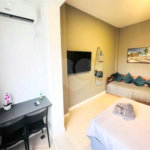 Studio à venda com 1 quarto em Copacabana, Rio de Janeiro, RJ