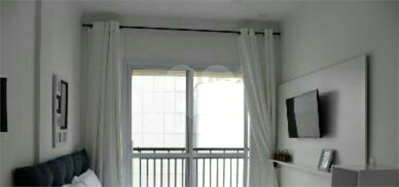 Apartamento para alugar com 1 suíte no Centro, São Paulo, SP
