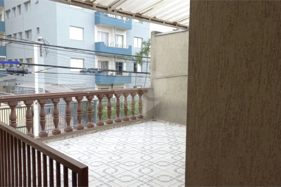 Sobrado à venda com 3 quartos, sendo 1 suíte, em Pirituba, São Paulo, SP