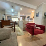 Apartamento à venda com 2 quartos, sendo 1 suíte, em Campo Belo, São Paulo, SP