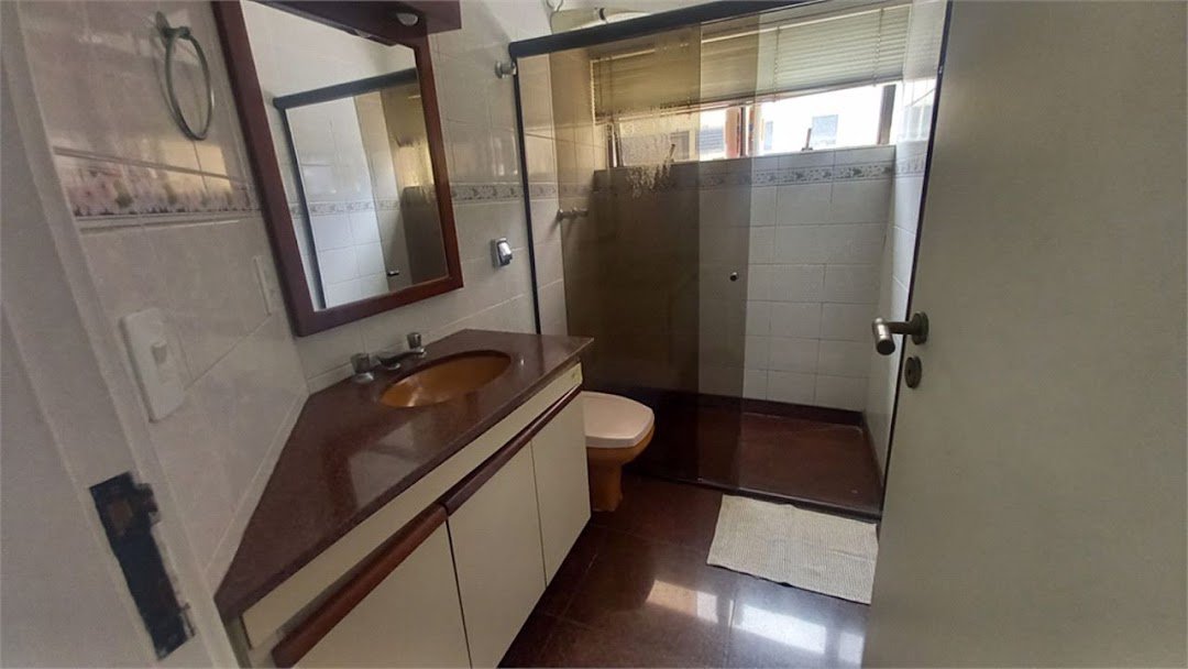 Apartamento Residencial à venda, Enseada, Guarujá - AP1182.