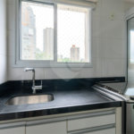 Apartamento à venda com 2 suítes em Jardim Fonte do Morumbi, São Paulo, SP