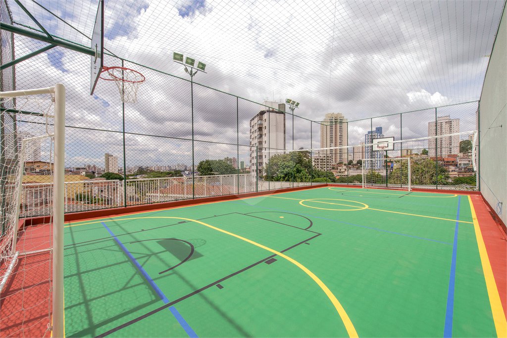Apartamento à venda com 2 quartos, sendo 1 suíte, em Vila Maria, São Paulo, SP